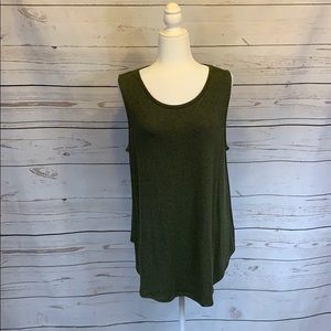 Old Navy layering tank
